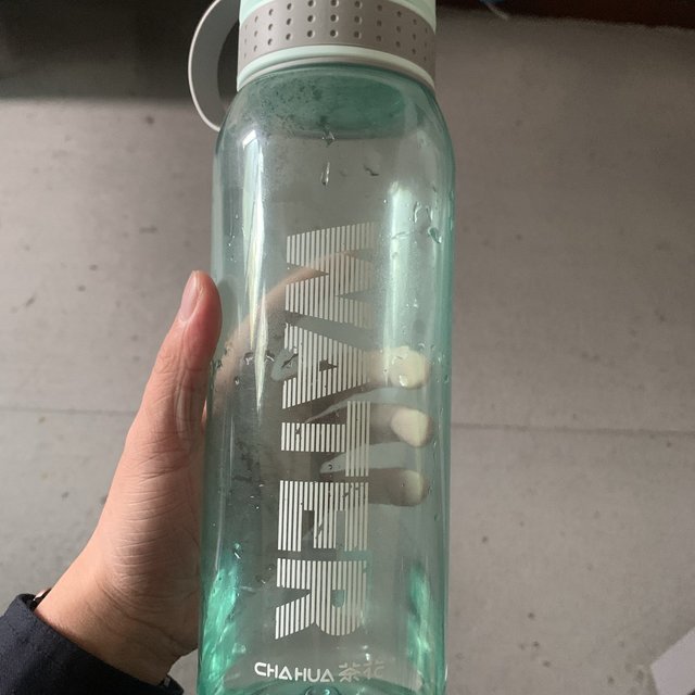 这个大杯子是真的香