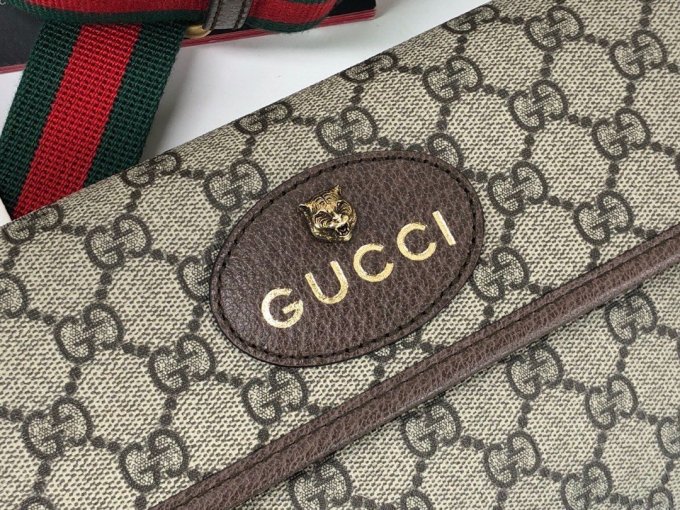 5 2023-11-09 11:37:26 gucci虎头包 商品 gucci古驰 neo vintage系列
