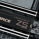 游戏加载速度提升33%起步 十铨 PCIe 5.0 SSD Z540 2TB版本硬核测评