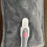 暖忆 电热水袋暖手宝