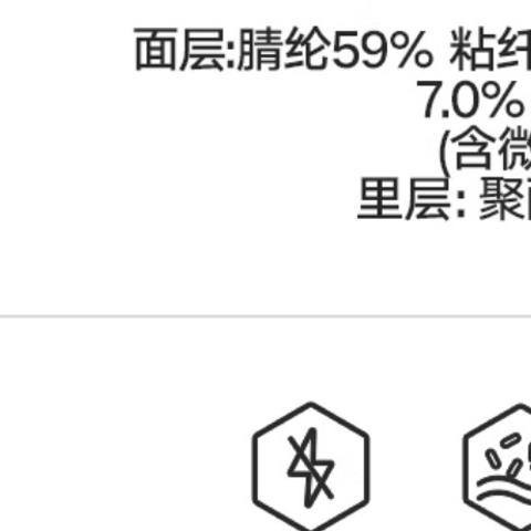 一文带你了解保暖内衣的明星产品——德绒