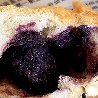 【全麦紫薯欧包】商超同款面包无蔗糖杂粮吐司蛋糕粗粮健身零食品