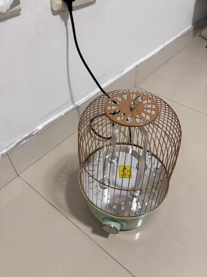 取暖电器