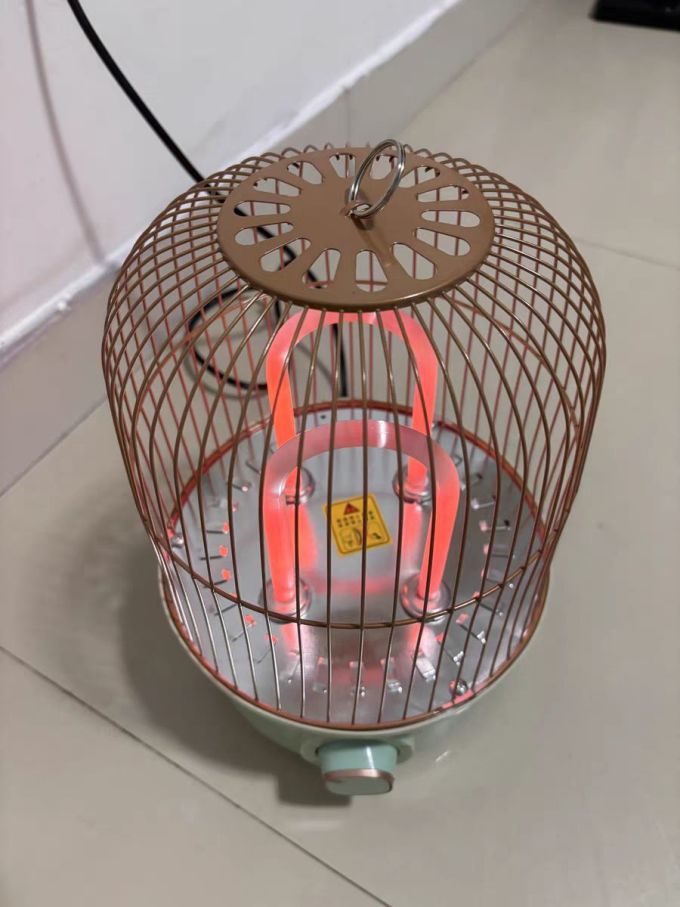 取暖电器