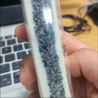 知心奶奶无糖精黑米芡实糕