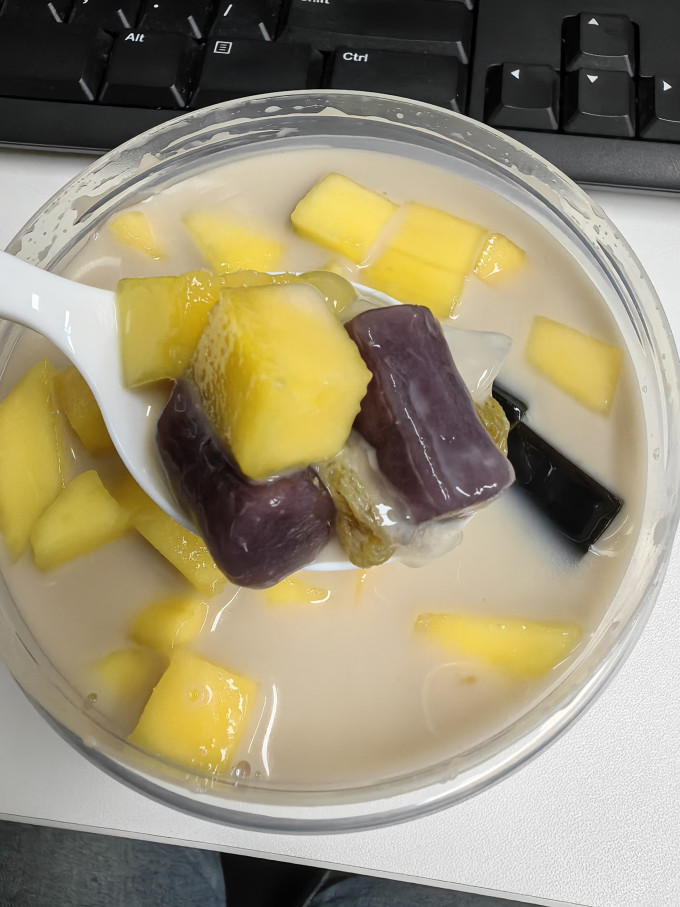 膳太烘焙食品