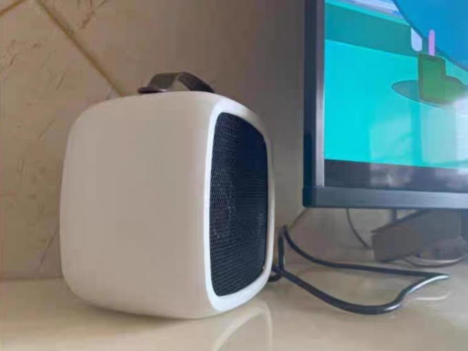 取暖电器