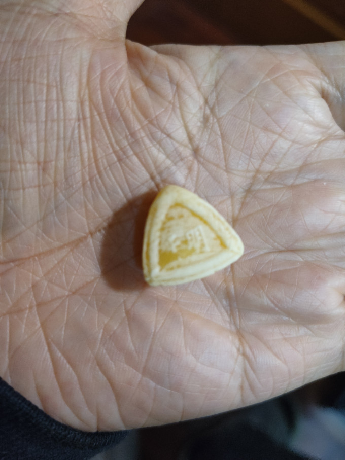 天明糖果巧克力