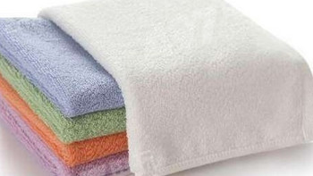 标题：毛巾首选小米毛巾，品质生活从细节开始