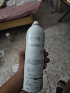 双十一购后晒，便宜大碗的依云补水喷雾