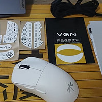 VGN蜻蜓F1pro