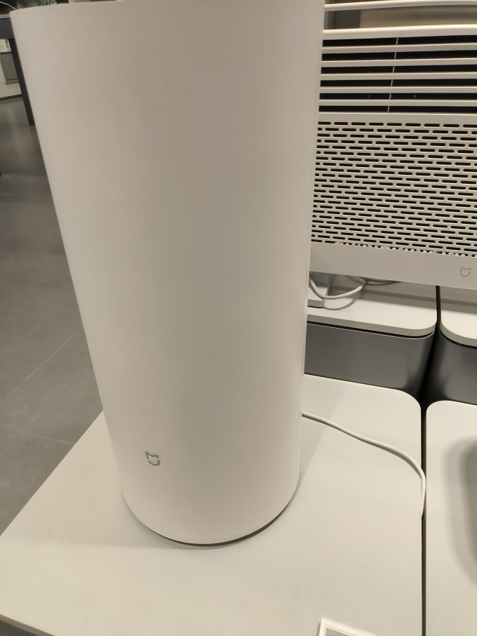 除湿器
