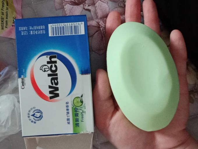 衣物清洁