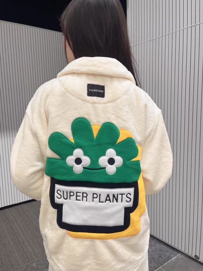 有棵树家居睡衣