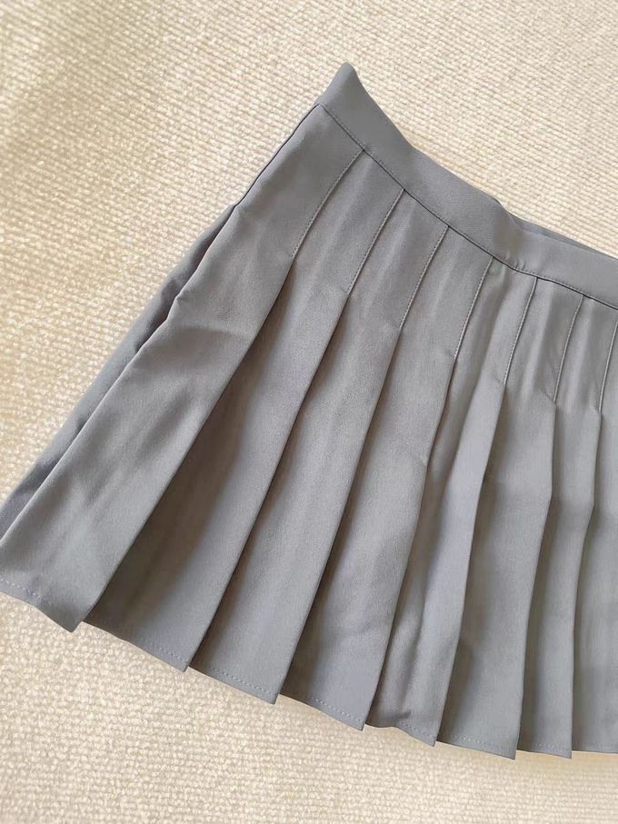 四月毕业季JK制服