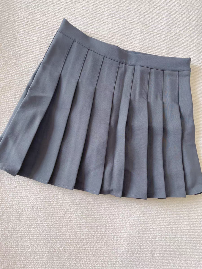 四月毕业季JK制服