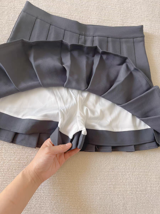 四月毕业季JK制服