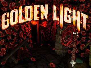 Epic平台《Golden Light》本周免费，是恐怖FPS游戏