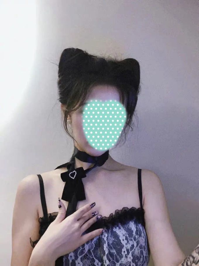 椰钊发饰
