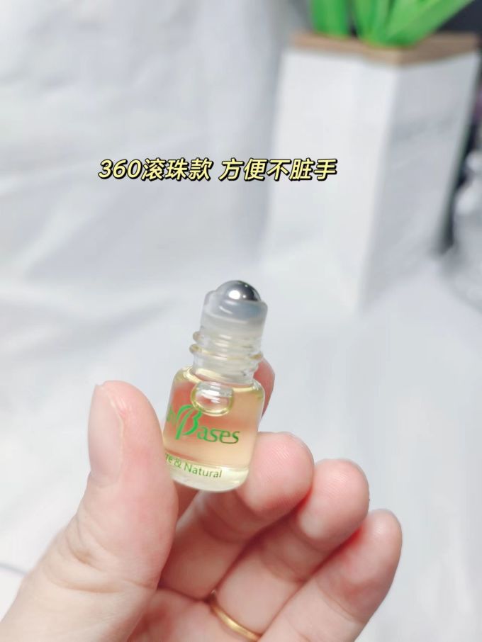 宝宝驱蚊