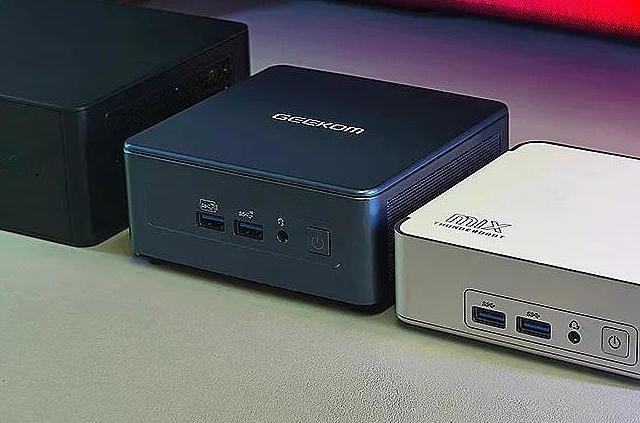 雷神MIX评测 升级酷睿i7标压处理器 超小巧 美到爆的迷你主机！