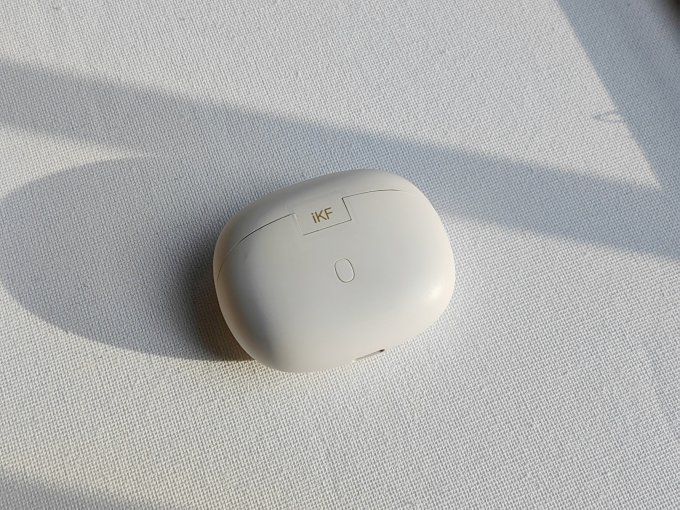 让平价耳机ikf zing的音质能这么好听!_什么值得买