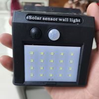 太阳能户外灯好价