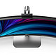 飞利浦发布 49B2U5900CH 超宽 49 英寸“带鱼屏”，自带摄像头、全功能USB-C