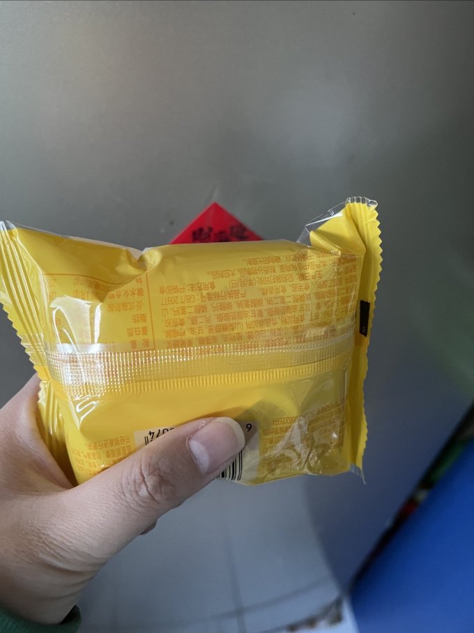 面包