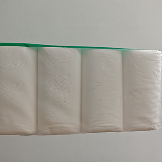 原生纯木，极致呵护：雨森高端卫生纸无芯卷纸，专为母婴人群设计!