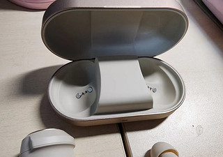 B&O Beoplay EQ 主动降噪真无线蓝牙耳机