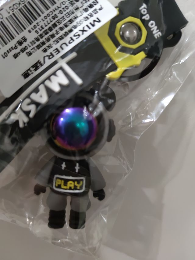 一分拿下，还要啥解毒不解毒