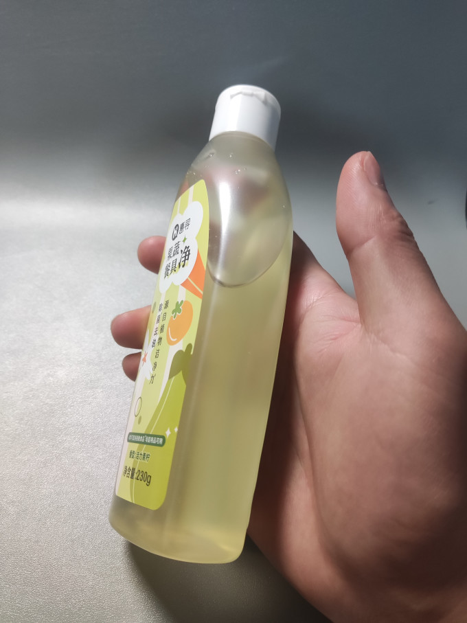 惠寻洗洁精