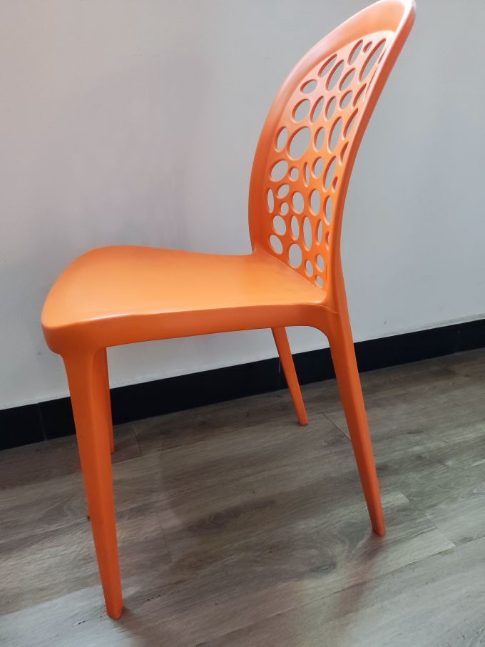 利豪餐厅家具