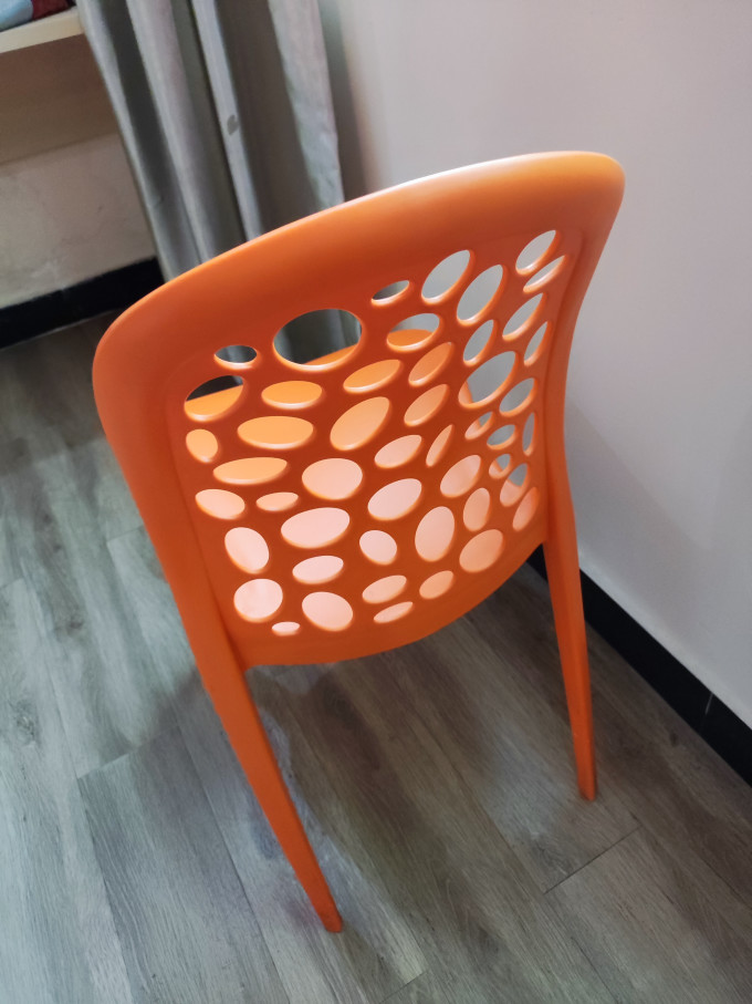 利豪餐厅家具