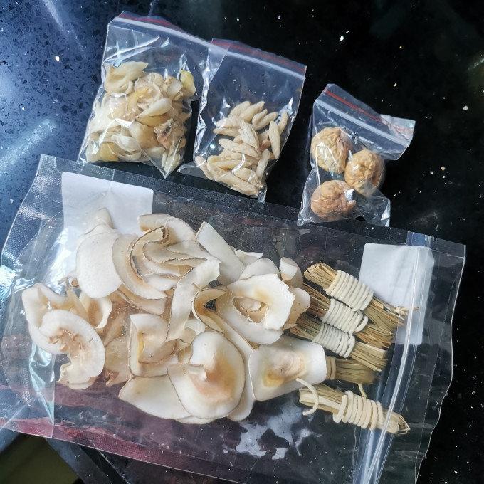 膳太南北干货