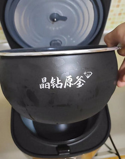 九阳电饭煲家用0涂层电饭锅