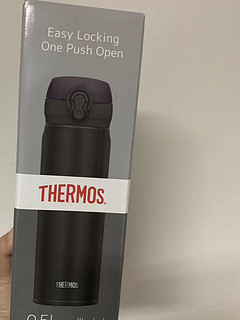 品质生活之选：膳魔师 (THERMOS) 保温杯