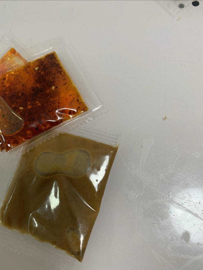 同碗福方便食品