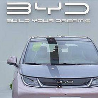 比亚迪推行磷酸铁锂启动电池 引领汽车行业无铅化革命