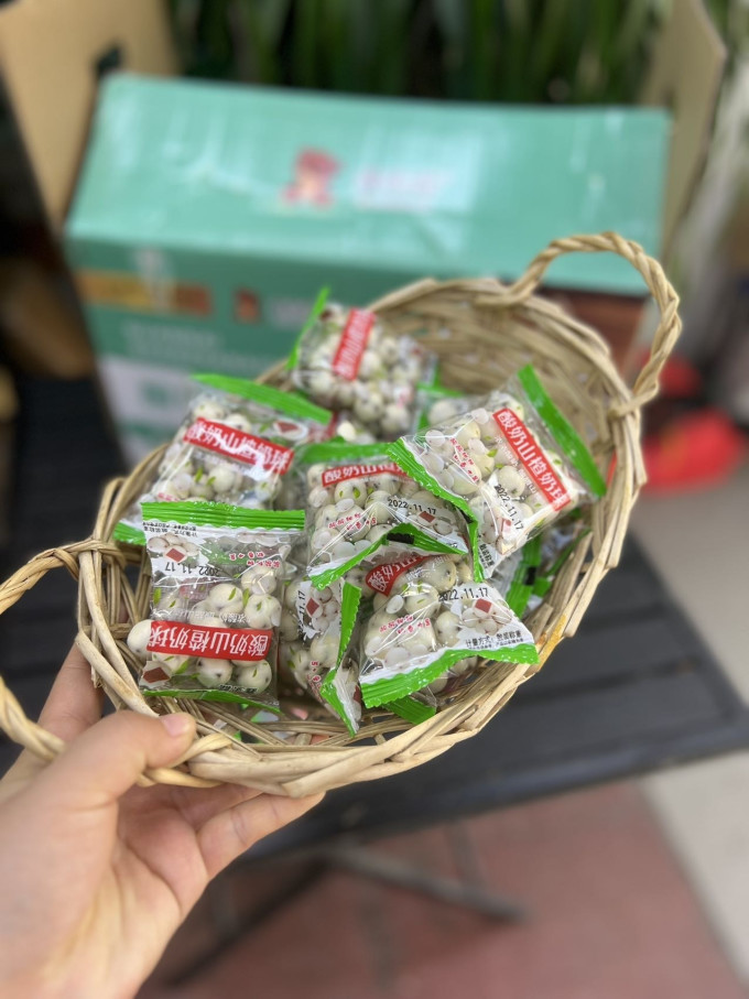 怡达蜜饯果脯