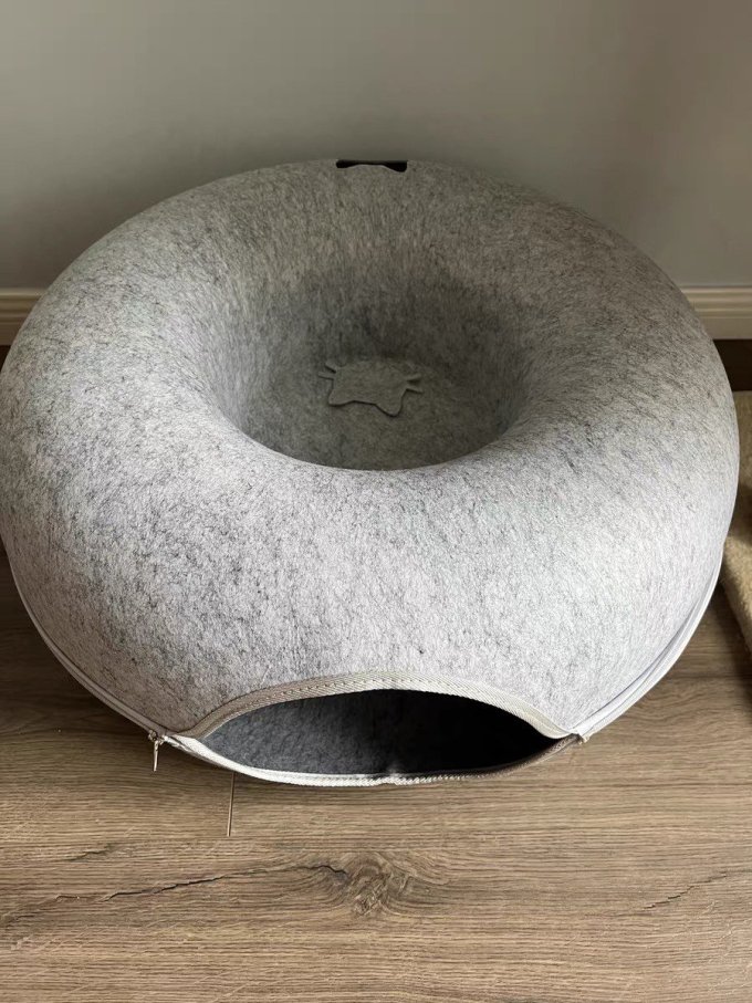 瓜洲牧猫狗窝