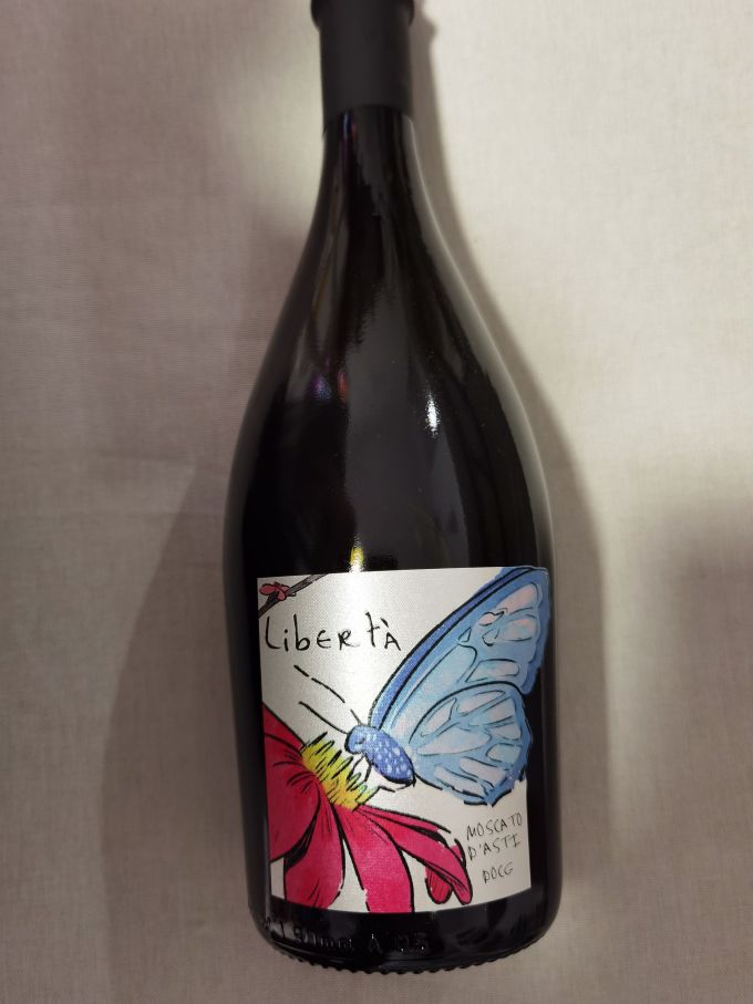 起泡酒