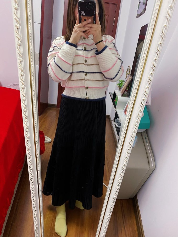 女上装