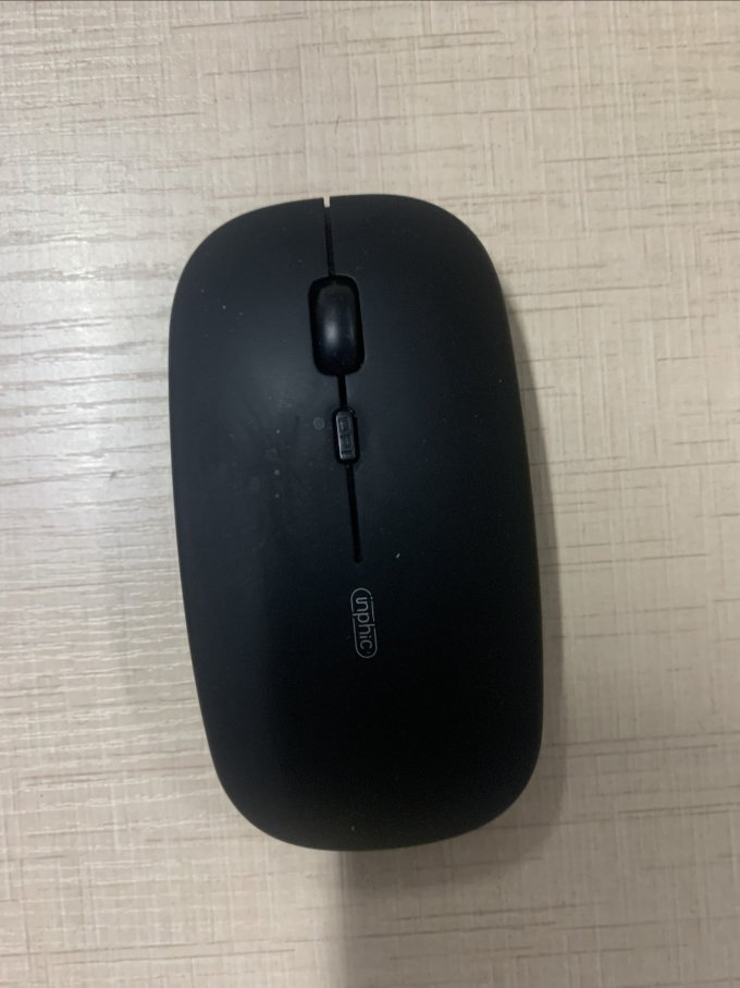 英菲克(inphic)pm1无线鼠标,耐用