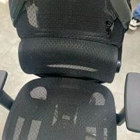 永艺撑腰椅沃克