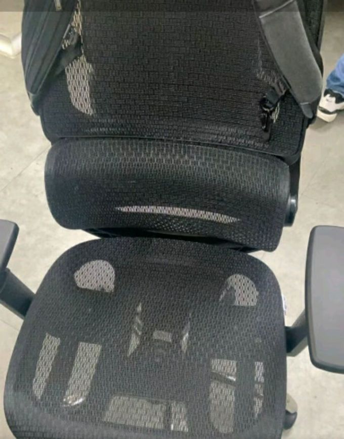 永艺电脑椅