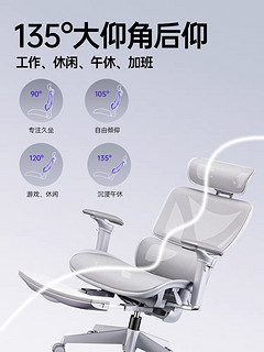 永艺撑腰椅：神奇的椅子，让你的身体健康倍儿棒!