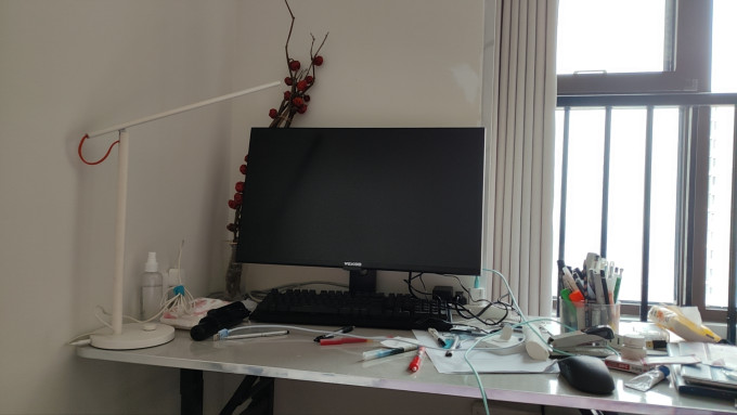 显示器