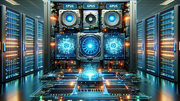 硬件最前线 篇一百一十三：富士通创新GPU分配技术：仍然聚焦超算领域
